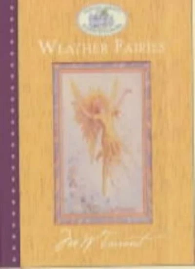 Weather Fairies (Margaret Tarrant's fairies & flowers) By Marion St. John Webb, - Image 1 of 1