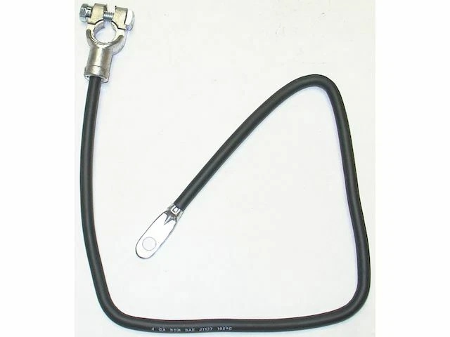 For 1957-1965 Hillman Minx Battery Cable AC Delco 12898FY 1958 1959 1960 1961 - Image 1 of 2
