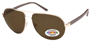 SUNOPTIC Sonnenbrille Polarized SP98 - Bild 1 von 4