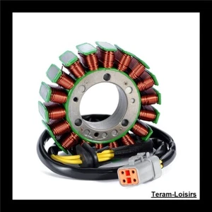 Stator Allumage pour Can-am Outlander 800 R de 2006 à 2014 NEUF - Photo 1/9
