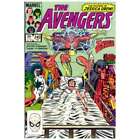 Avengers (1963 Serie) #240 in fast neuwertig minus Zustand. Marvel Comics [z}