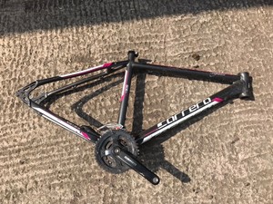 Carrera Bike Parts for sale | eBay