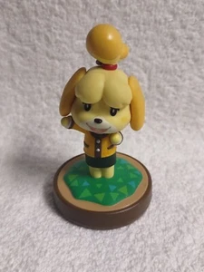Abito invernale Isabelle - Animal Crossing Amiibo Amiibo Festival più in negozio - Foto 1 di 7