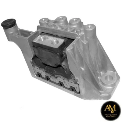 Left Auto Transmission Mount 1PC For Chrysler Pacifica 24-17 Hybrid; 68237966AE - Изображение 1 из 4