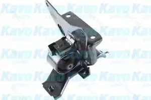 LEFT MOUNTING ENGINE FITS: TOYOTA YARIS/VITZ 1.4 D-4D .TOYOTA VITZ 1.4 D-4D . - Picture 1 of 2