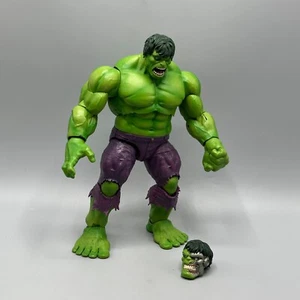Marvel Select Immortal Hulk Action Figure Special Collector Edition Diamond READ - Picture 1 of 7