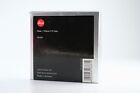 Leica Filter E77 Uva 13337 In Mint Condition With Box And Case