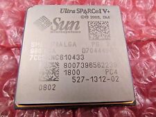 Sun UltraSparc IV Dual Core CPU Processor (1800MHz,2MB,LGA1368) - SME 1178A LGA