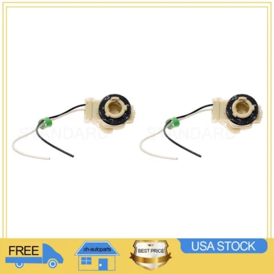 Enchufe de luz de respaldo encendido estándar 2x compatible con 1982-1991 6000 XH Foto 1 de 3