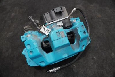 Pinza de freno y soporte trasero derecho pasajero FM2920420221 Fisker Ocean One 23 Foto 1 de 4