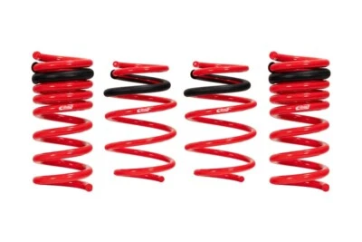 For 2009-2014 Dodge Challenger/Charger Eibach Sportline Lowering Springs - Изображение 1 из 4