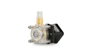 HSH-Flo Stepper Motor Corrosion Resistant 12V/24VDC Peristaltic Pump Water - Picture 1 of 1