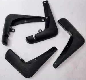 2008-2011 Ford Focus SE Mud Guards - Picture 1 of 7