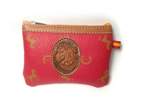 Monedero cartera Semipiel y piel original Ubrique fabricado en España Colores - Imagen 1 de 5