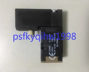 1 PCS NEW F011068 IMI NORGREN Pilot Valve VSP152073 59.70063 - Picture 1 of 5