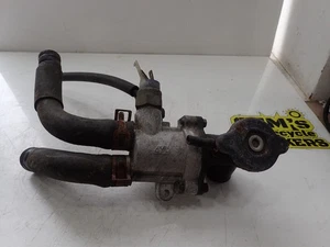 Yamaha FZS 600 1998-2003 Riempimento alloggiamento termostato e tappo - Foto 1 di 13