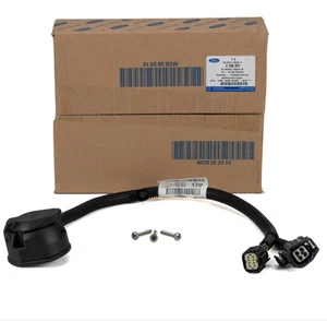 Kit de barra de remolque eléctrica FORD KUGA C520 MK2 2238291 NUEVO GENUINO - Imagen 1 de 6