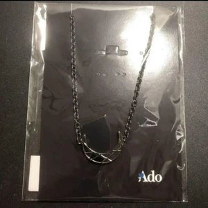Ado Honor Halskette 2nd Live Campanella 2022 Limitiert Offizielle Ware Japan Neu - Bild 1 von 18