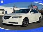2007 Acura TL Type-S