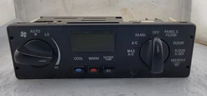 Climate Heat Control Auto 1994 1995 1996 1997 Thunderbird Cougar - Picture 1 of 8