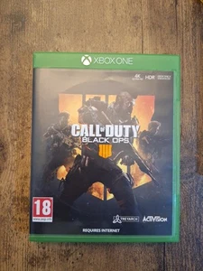Call of Duty: Black Ops IIII Xbox One Activision Cod Black Ops 4 - Picture 1 of 4
