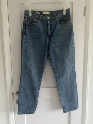 Mango Jeans UK 12 - Image 1 of 3