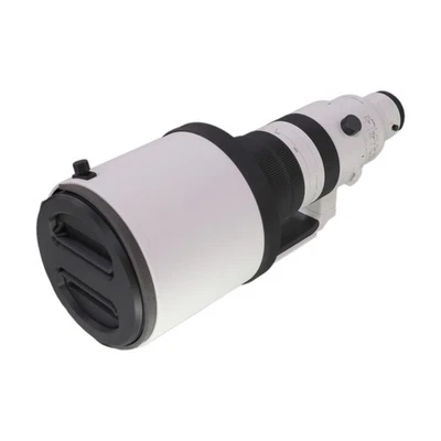 Крышка спортивного объектива Sigma 300-600 мм f/4 DG OS — выберите цвет с пожизненной гарантией - Изображение 1 из 4