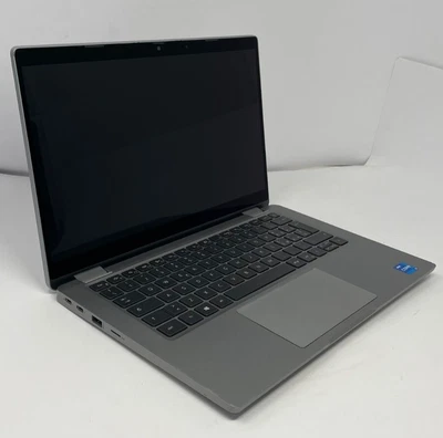 Dell Latitude 5320 13.3" i5-1145G7  16GB 256GB SSD - Immagine 1 di 4