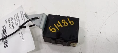  Theft-locking Keyless Entry ID 88035AJ00A Fits 10-14 Subaru Legacy - Image 1 of 4