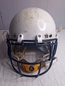 Xenith X2 Jugend Football Helm weiß Größe L - gebraucht - Bild 1 von 9