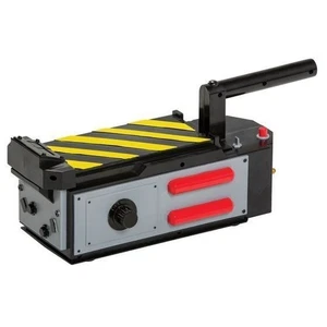 Ghostbusters Ghost Trap Réplica 1:1 Disguise Accesorio Prop 36 cm - Imagen 1 de 2
