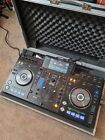 Pioneer XDJ-RX All in One Rekordbox Double Deck Controller With Flight Case 