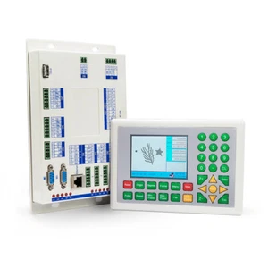 Sistema de tarjeta controladora láser de CO2 Ruida RDC6332G para grabado máquina de corte - Imagen 1 de 7