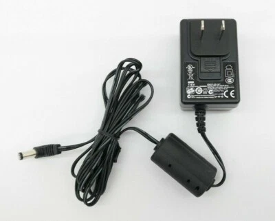 Adaptador de CA para receptor de voz eléctrica TELEX ITE GT-41076-0615 fuente de alimentación JH Foto 1 de 4
