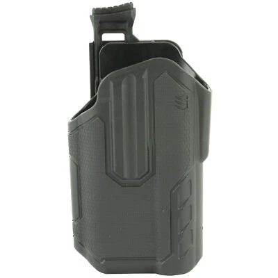 Blackhawk Omnivore Level 2 Multi Fit Holster With Surefire X300 Left Hand - 4190 - Image 1 of 2