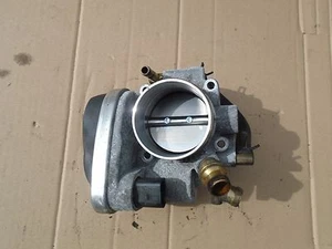 CHEVROLET ORLANDO 1.8 PETROL 2011-2015 THROTTLE BODY 55562380 #CHO 324 - Picture 1 of 3