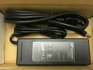 Supermicro MCP-250-10124-0N 40W AC to DC lockable power adapter for A2SAN-LN4-C - Picture 1 of 1