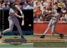 1994 Collectors Choice Baseball Pick Complete Your Set #251-500 RC