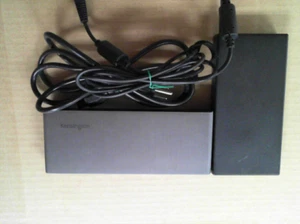 Kensington AC K35175NA SD5700T Thunderbolt 4 Docking Station Retail #K35175NA - Picture 1 of 1