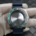 361 boîtier de montre en acier inoxydable bracelet boucle boîtier 42,5 mm pour mouvement NH35/NH36
