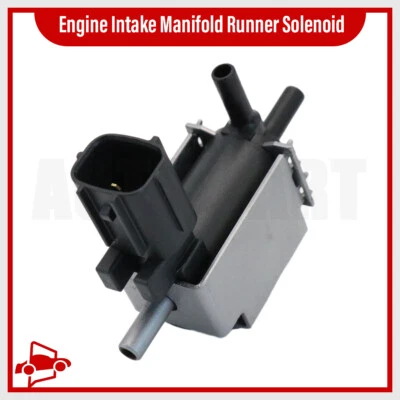 Engine Intake Manifold Runner Solenoid For (2002-2006) Honda CR-V 36163-PND-A01 - Image 1 of 4