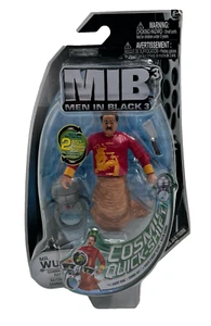 Men In Black MIB 3 Mr. WU Cosmic Quick-Shift MIB3 Actionfigur Neu - Bild 1 von 5