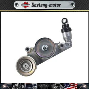 Engine Belt Tensioner Assembly For 2010 Honda Accord 06-11 Honda Pilot 3.5L V6 - Picture 1 of 8
