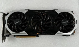 GIGABYTE GeForce GTX 980 Ti G1 GAMING GV-N98TG1 GAMING-6GD; Tested - Picture 1 of 5