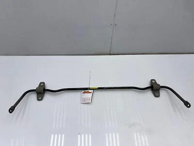 Barra estabilizadora trasera Dodge Dart 13-16 barra estabilizadora código de opción SDC SOLO OEM 5168071AD Foto 1 de 4