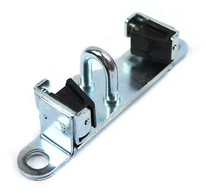 Coffre De Porte Serrure Hecktür Pour Fiat Doblo 51810088 - Picture 1 of 7