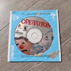 Operation - General Mills Cereal Game (CD-Rom PC, 2000) solo disco - Foto 1 di 2