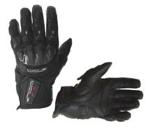 Waterproof Motorcycle Gloves WOLF 2485 GT-S Titanium Kangaroo Small 40% Off Sale