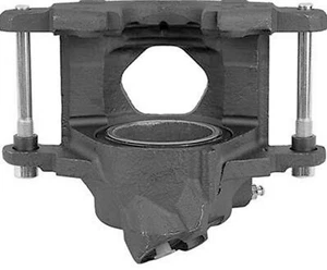 Front RH Brake Caliper 79-86 Chevrolet C10 C20 GMC C1500 C2500 Pickups - Picture 1 of 3