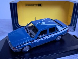 Alfa Romeo 75 1600, Polizia, Progetto K - Bild 1 von 1